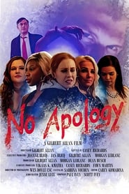 No Apology