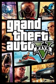 Grand Theft Auto V