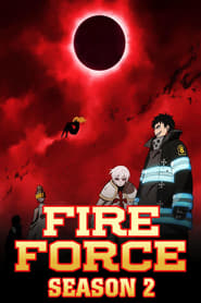 Fire Force