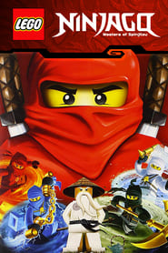 LEGO Ninjago: Masters of Spinjitzu (2012) subtitles