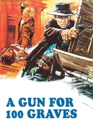 A Gun for One Hundred Graves (1968) subtitles