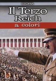 The Third Reich In Color