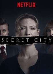 Secret City