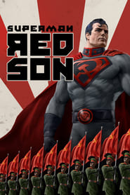 Superman: Red Son Finnish  subtitles - SUBDL poster