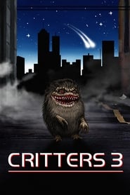 Critters 3 - You Are What They Eat