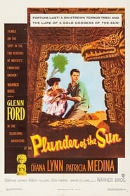 Plunder of the Sun