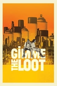 Gimme the Loot (2012) subtitles