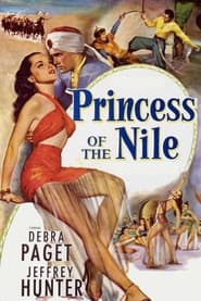 Princess of the Nile