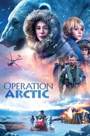 Operation Arctic (Operasjon Arktis) Swedish  subtitles - SUBDL poster