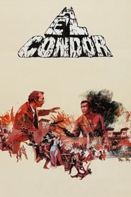 El Condor (1970) subtitles