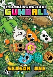 The Amazing World of Gumball