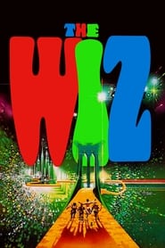 The Wiz French  subtitles - SUBDL poster