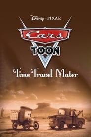 Time Travel Mater (2012) subtitles