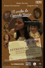 The Arrival of Conrado Sierra (2012) subtitles