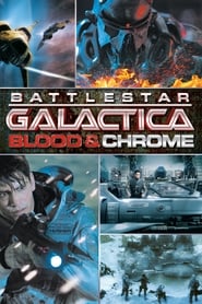 Battlestar Galactica: Blood & Chrome (2012) subtitles