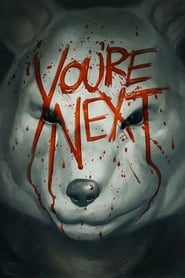 You're Next English  subtitles - SUBDL poster