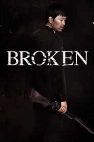 Broken Indonesian  subtitles - SUBDL poster