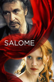 SalomÃ© Italian  subtitles - SUBDL poster