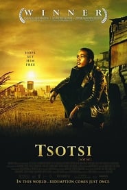 Thug (Tsotsi)