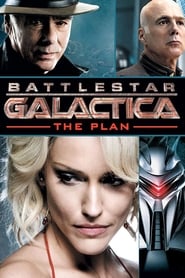 Battlestar Galactica: The Plan Romanian  subtitles - SUBDL poster