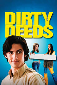 Dirty Deeds French  subtitles - SUBDL poster
