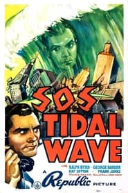 S.O.S Tidal Wave