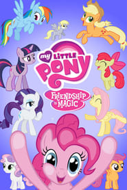 My Little Pony: Friendship Is Magic (2010) subtitles - SUBDL poster