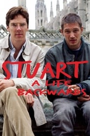 Stuart: A Life Backwards Hungarian  subtitles - SUBDL poster