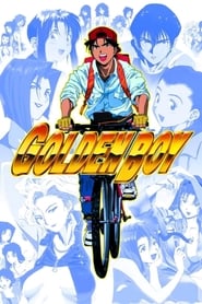 Golden Boy Korean  subtitles - SUBDL poster