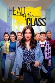 Head of the Class (2021) subtitles - SUBDL poster