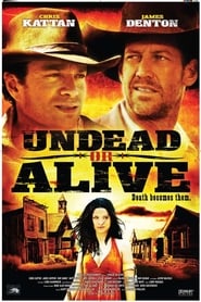 Undead or Alive: A Zombedy (2007) subtitles