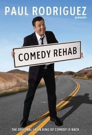 Paul Rodriguez & Friends: Comedy Rehab (2009) subtitles - SUBDL poster