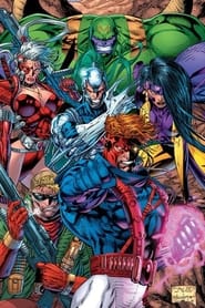 WildC.A.T.S: Covert Action Teams