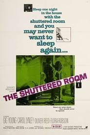 The Shuttered Room (1967) subtitles