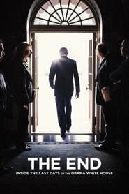 The End: Inside The Last Days of the Obama White House (2017) subtitles