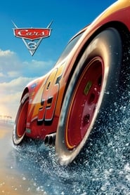 Cars 3 (2017) subtitles - SUBDL poster