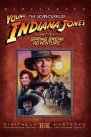 The Adventures of Young Indiana Jones: Spring Break Adventure (1999) subtitles - SUBDL poster