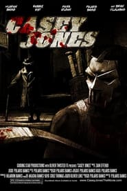 Casey Jones