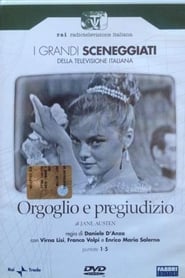 Orgoglio e Pregiudizio