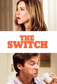 The Switch Swedish  subtitles - SUBDL poster