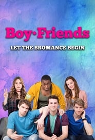 Boy*Friends (2020) subtitles - SUBDL poster