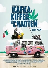 Kafka, Kiffer und Chaoten Czech  subtitles - SUBDL poster