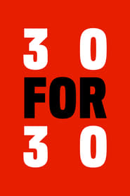 30 for 30 Danish  subtitles - SUBDL poster