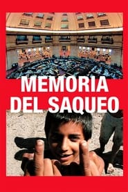 Social Genocide (Memoria del saqueo)