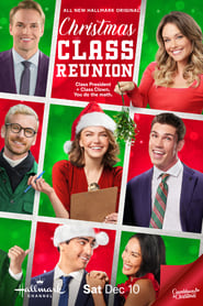 Christmas Class Reunion (2022) subtitles - SUBDL poster