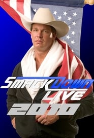 WWE SmackDown Live