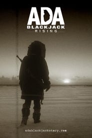 Ada Blackjack Rising (2020) subtitles - SUBDL poster