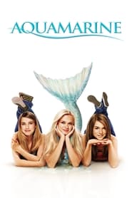 Aquamarine English  subtitles - SUBDL poster