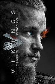 Vikings Spanish  subtitles - SUBDL poster