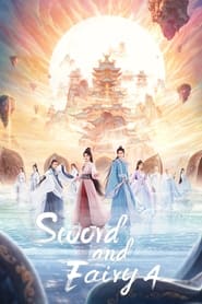 Sword and Fairy 4 (2024) subtitles - SUBDL poster